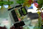 Toshiba Camileo X-Sports sportscam hands-on