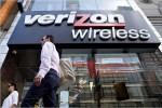 Verizon and Vodafone $130bn deal reportedly agreed