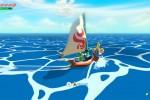 The Legend of Zelda: The Wind Walker HD gets refreshed for Wii U