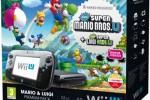 “Nintendo Land” Wii U bundle replaced with Mario bundle
