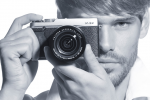 Fujifilm X-E2 interchangeable lens camera boasts fastest-ever auto focus
