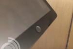 iPad 5 with Touch ID sensor surfaces in leaked image