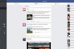 Facebook app for Windows 8.1 lands in Windows Store