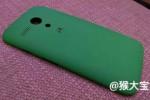 Motorola Moto DVX set for sub-Nexus price and low-end specs