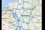 Tesla to accelerate rollout of Supercharger network in Germany