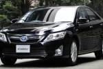 Toyota issues recall on 885,000 cars including the Camry