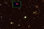 Galaxy z8_GND_5296 is the most distant ever discovered
