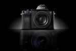Sony A7 & A7r offer mirrorless full-frame photography in a small portable package