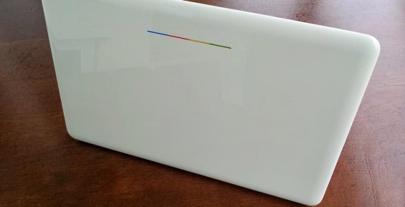 HP Chromebook 11 Review
