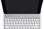 Belkin iPad Air Qode Slim, Thin, and Ultimate Keyboard Cases to launch next month