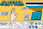 Google buys Flutter “Kinect for OS X” motion-tracking developer