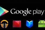 Google Play Newsstand code identified in Play Store 4.4