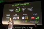 NVIDIA suggests gamers double US citizenship at Montreal Gaming week