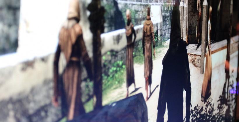 Assassin’s Creed 4: Black Flag hands-on with 4K