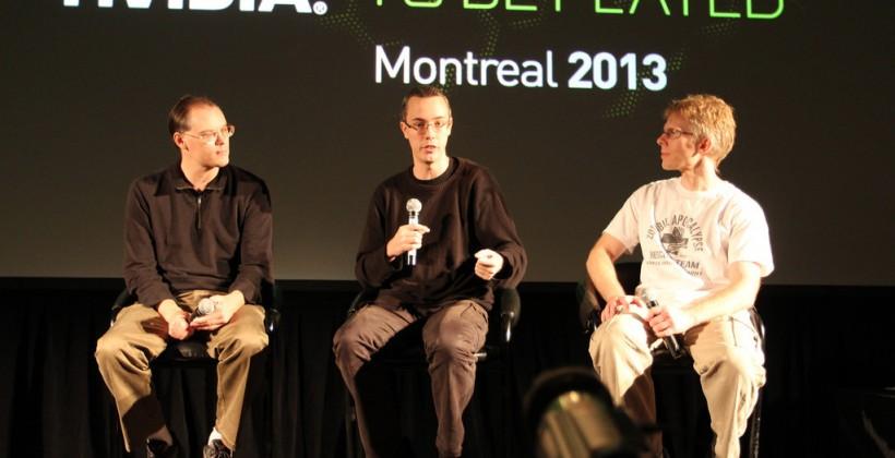 SteamOS: gaming titans John D Carmack, Tim Sweeney, and Johan Andersson react