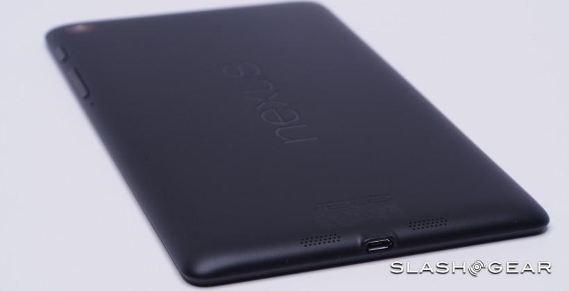 iPad Air vs Surface 2 vs Nexus 7: No Contest