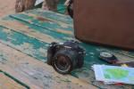 Sony Cyber-shot RX10 delivers DSLR photography without extra lenses