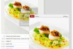 Pinterest partners with Getty Images to add pin data