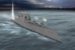 Linux powers upcoming Navy ship USS Zumwalt’s data centers