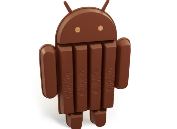 Android 4.4 KitKat guide to what’s new: SlashGear 101