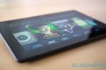 Amazon Kindle Fire HDX 7-inch begins shipping