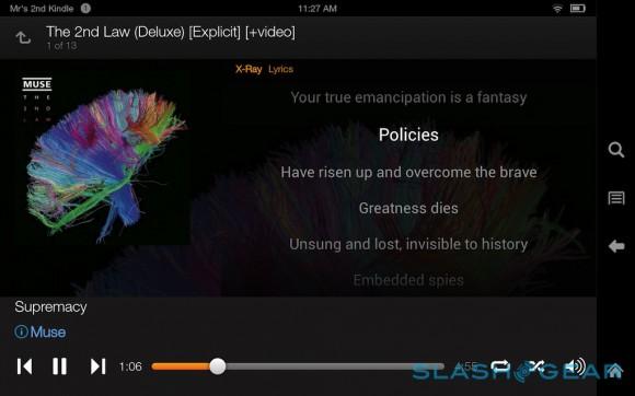 Amazon reportedly to launch set top box by the holiday season