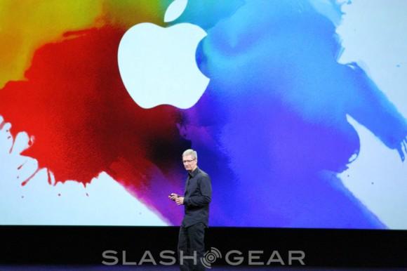 Apple iPad event October 22 tipped: iPad mini 2, iPad 5, Mac Pro