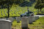 Google Street View visits Arlington National Cemetery