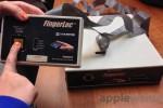 iPhone 5s Touch ID technology early prototype shown off