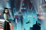 BioShock Infinite Burial at Sea Episode One DLC lands November 12