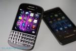 Lenovo BlackBerry bid potential resurfaces