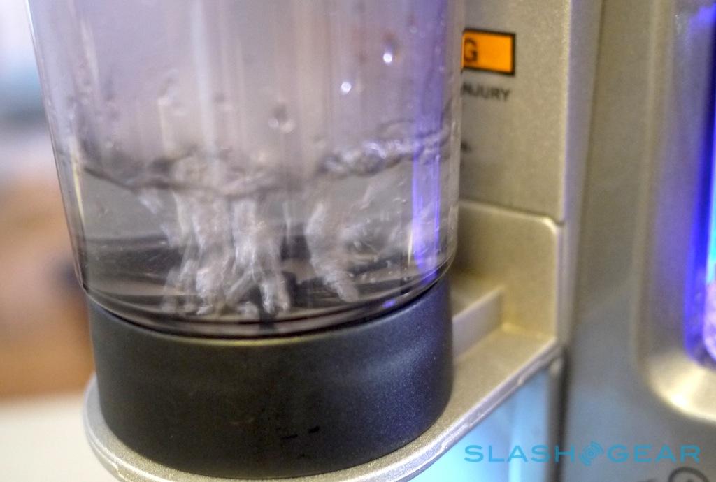 Bunn Trifecta MB Coffee Machine Review SlashGear