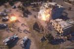 EA cancels free to play Command & Conquer video game