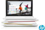 HP Chromebook11 official: back in the Google game with color