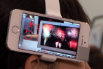 Neurocam takes photos when you think