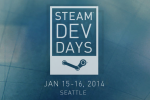 Valve Steam Dev Days brings developers to Seattle in January
