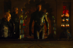 X-MEN: Days of Future Past full trailer sends Wolverine back