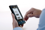 Elliptic Labs gesture control could be Kinect for your phone by 2014