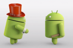 Android KitKat “Magic” and “Give” videos appear