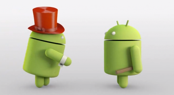 Android KitKat confidential doc shows low-end device targeting to mitigate fragmentation