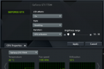 NVIDIA ShadowPlay released for ease in screen recording