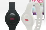Fitbug Orb tracks steps, sleep and more