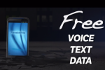 FreedomPop adds free monthly calls and texts on top of data