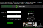 Xbox One the size of a semi trailer appears in downtown Vancouver