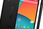 Nexus 4 LTE Bluetooth SIG suggests 5 is near