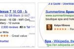 Google TOS update details plan to sell users’ endorsements