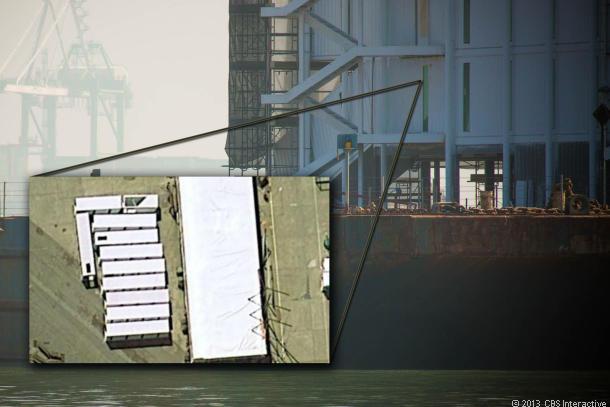 Google is building a floating data center, suggests a long trail of circumstantial evidence