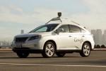 Self-driving cars could save $450bn a year and 90% injuries says thinktank