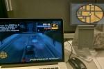 Grand Theft Auto hack turns Google Glass into head-up gaming display