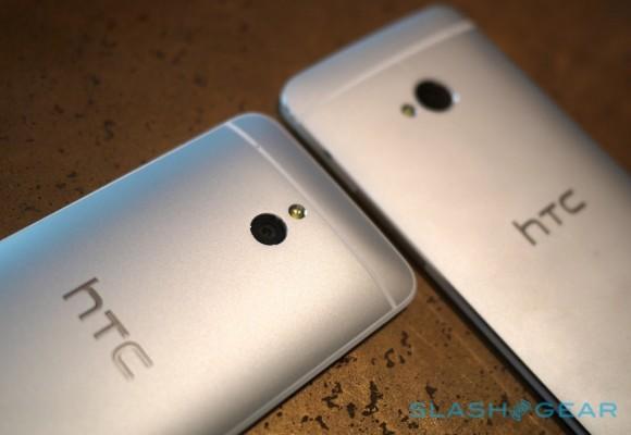 HTC One Max release imminent as GCF approves